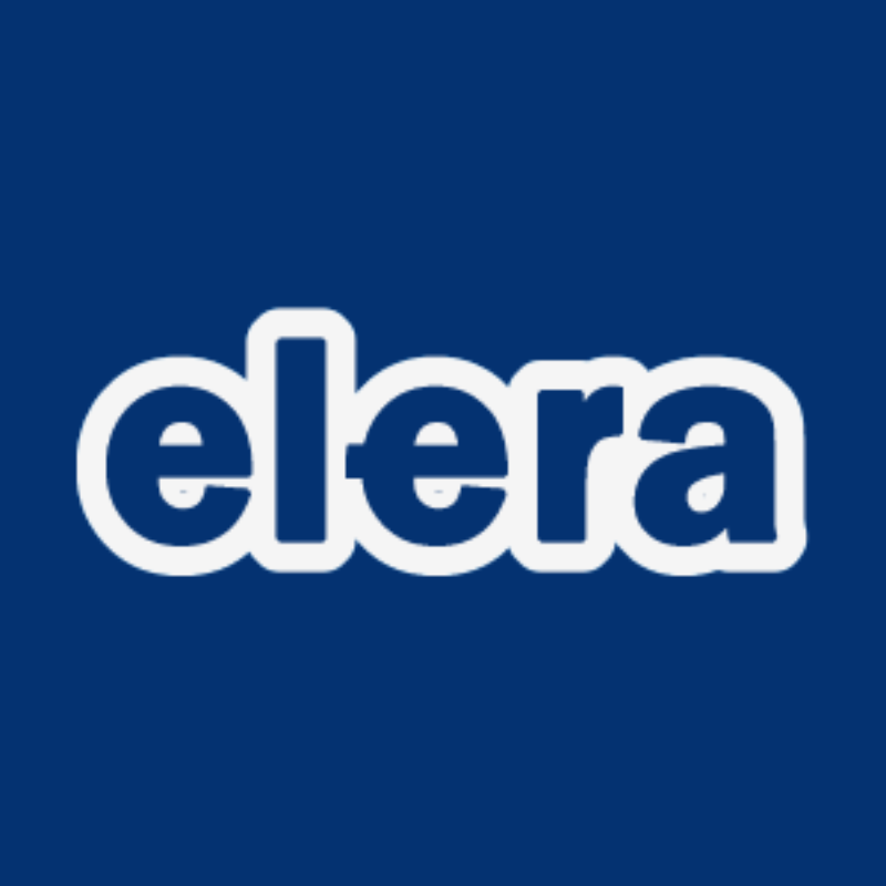 Elera Yazılım logosu